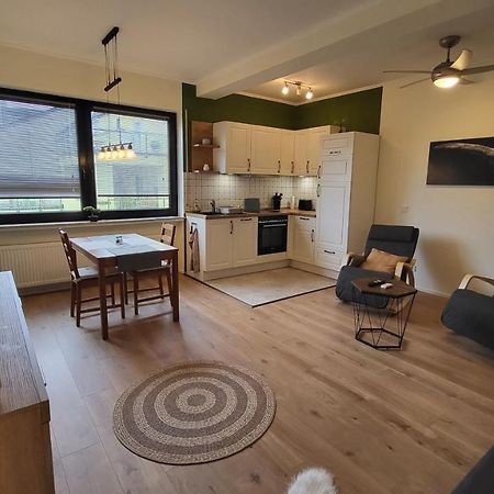 Ferienwohnung An Der Mosel Konz Kültér fotó