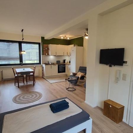 Ferienwohnung An Der Mosel Konz Kültér fotó