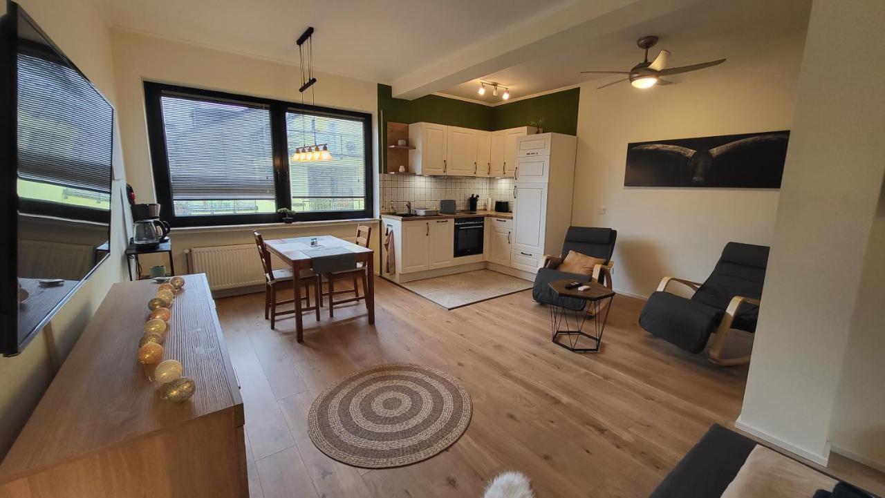 Ferienwohnung An Der Mosel Konz Kültér fotó