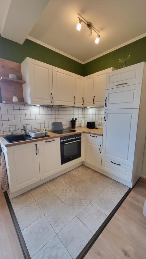 Ferienwohnung An Der Mosel Konz Kültér fotó