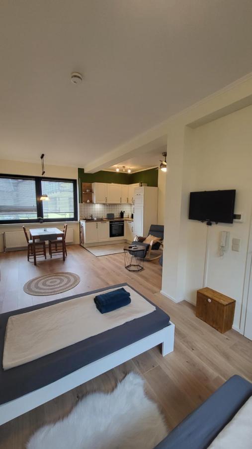 Ferienwohnung An Der Mosel Konz Kültér fotó