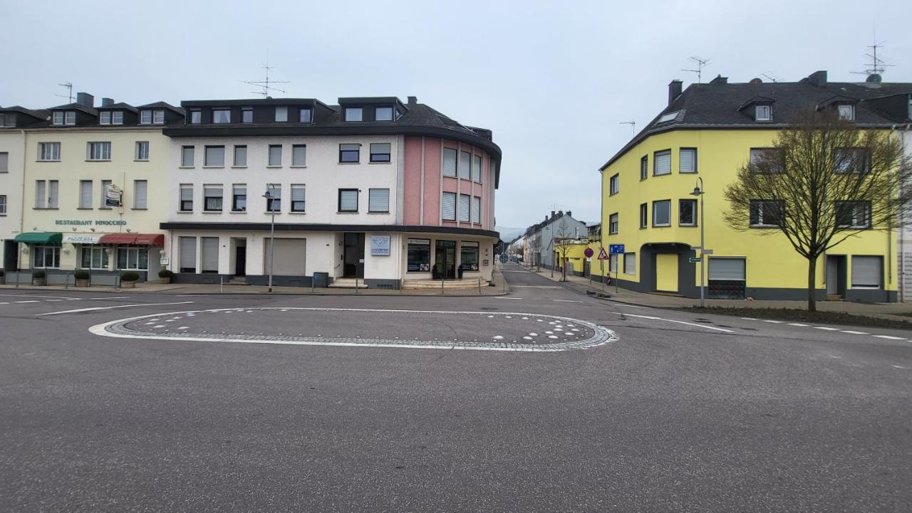 Ferienwohnung An Der Mosel Konz Kültér fotó