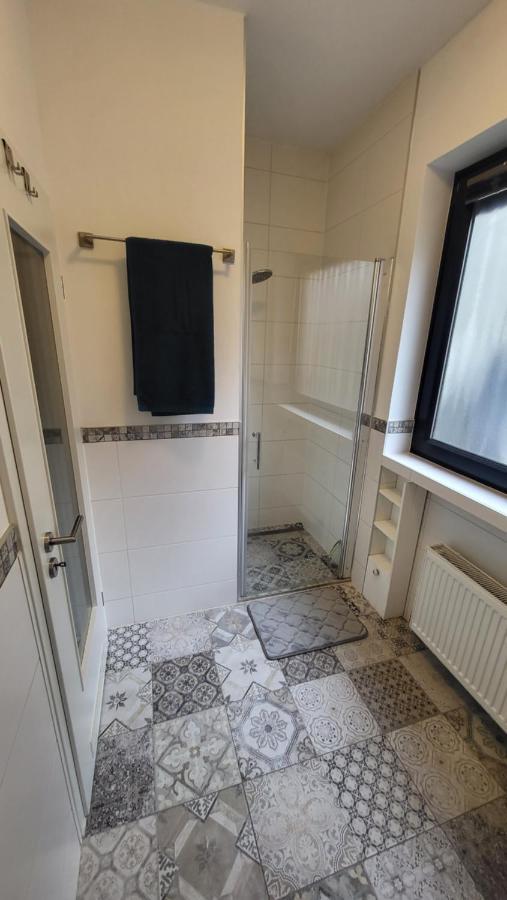 Ferienwohnung An Der Mosel Konz Kültér fotó